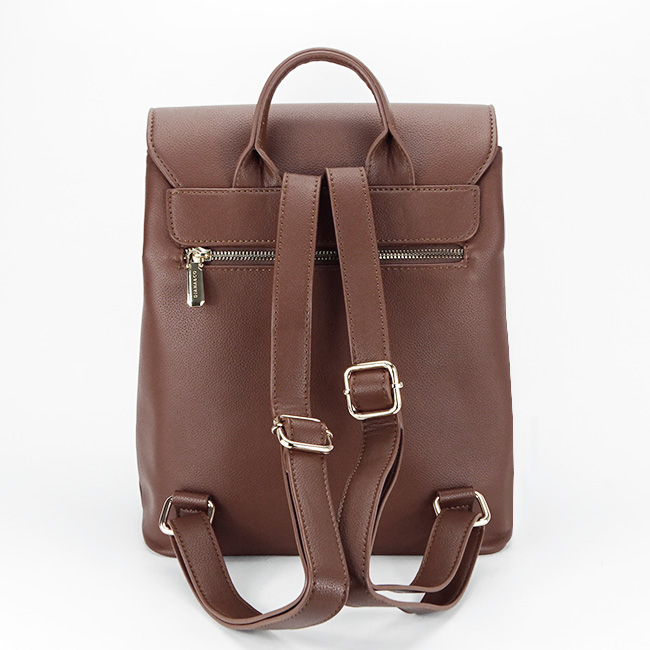 Rucsac dama DIANACO B-DJM3422-3 119 Maro Maro