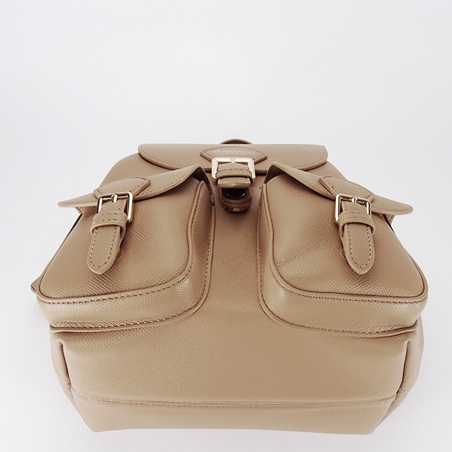 Diana&Co Firenze sötétbézs hátizsák DHJ938-2 119 [5]
