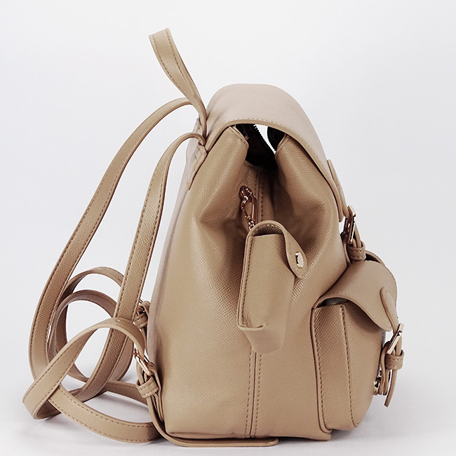 Diana&Co Firenze sötétbézs hátizsák DHJ938-2 119 [3]