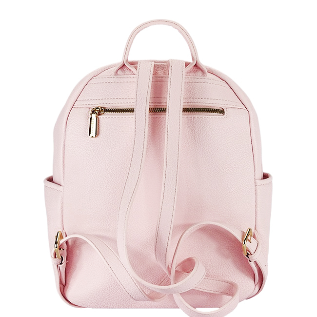 Rucsac Diana&Co Firenze roz deschis B-DJM740-2 119 [4]