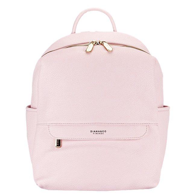 Rucsac Diana&Co Firenze roz deschis B-DJM740-2 119 [2]
