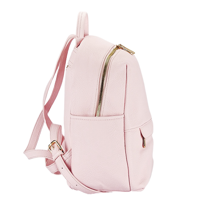 Rucsac Diana&Co Firenze roz deschis B-DJM740-2 119 [3]
