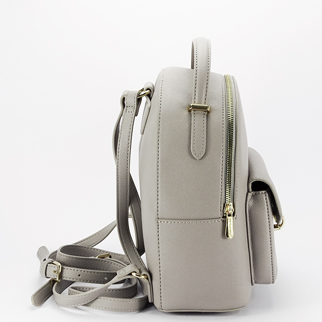 Rucsac dama David Jones B-CM7017A 18, Gri Gri