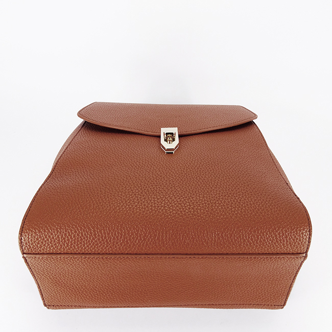 Rucsac maro casual B-DTL744-1SL 18 [4]