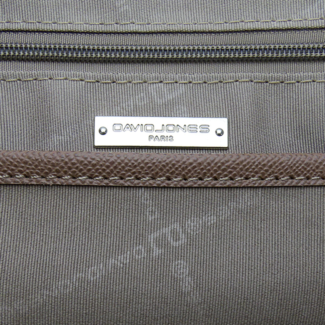 Rucsac maro David Jones B-CM6910 18 Maro