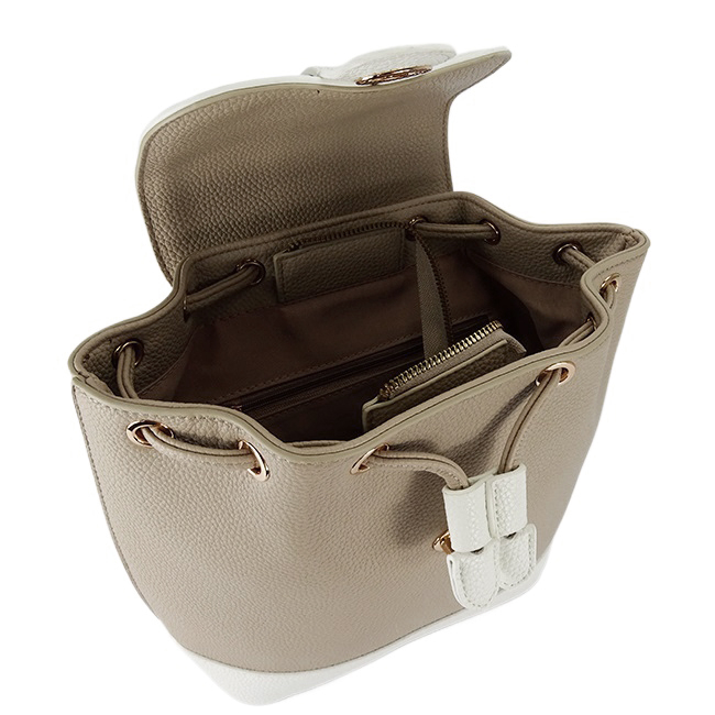 Rucsac maro Diana&Co in 2 culori B-DTL743-1 18 [7]