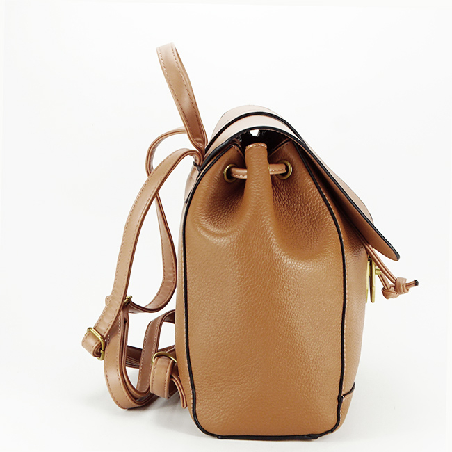 Rucsac casual maro Enrico Coveri B-EC3068 18 Maro