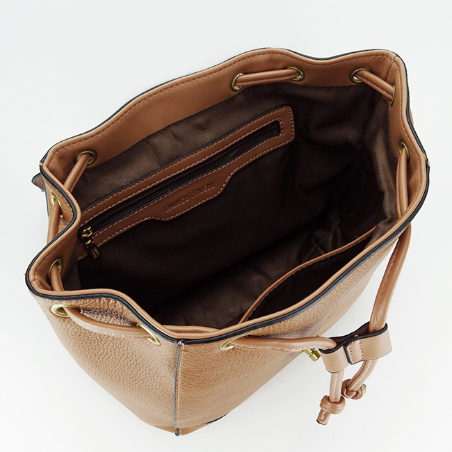 Rucsac casual maro Enrico Coveri B-EC3068 18 Maro