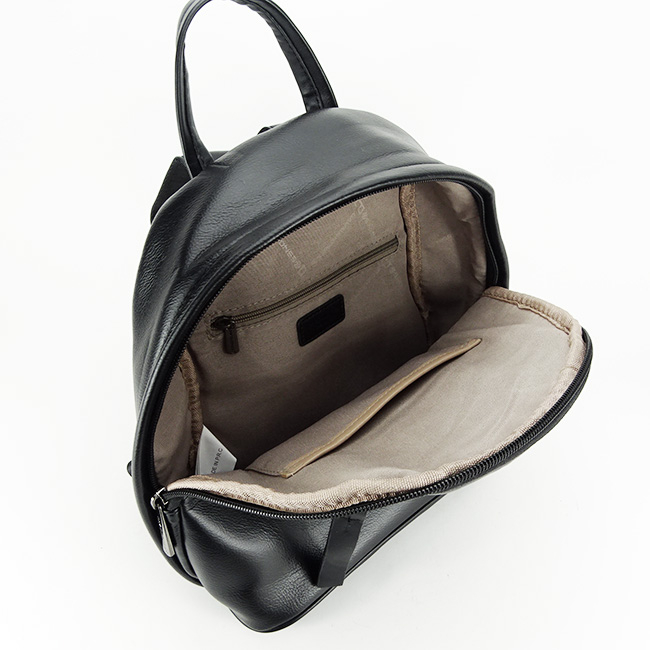 Rucsac dama casual B-6714-4 16 Negru Negru