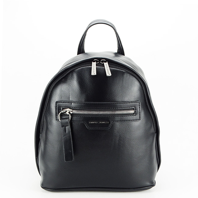 Rucsac dama casual B-6714-4 16 Negru Negru
