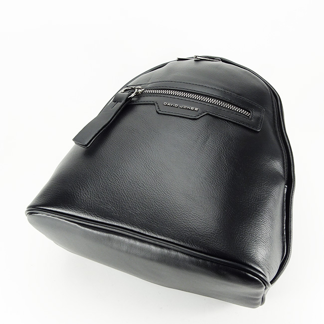 Rucsac dama casual B-6714-4 16 Negru Negru