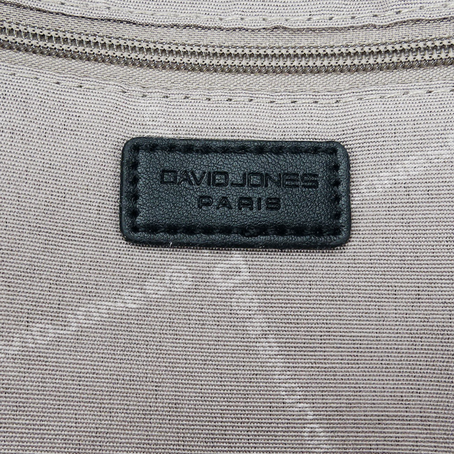 Rucsac dama casual B-6714-4 16 Negru Negru