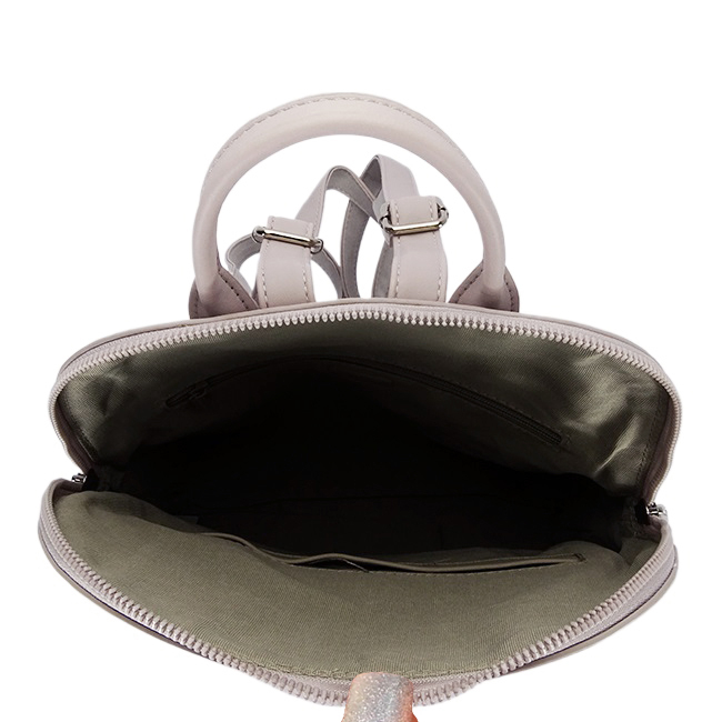 Rucsac mov deschis David Jones B-CM8233 119 [7]