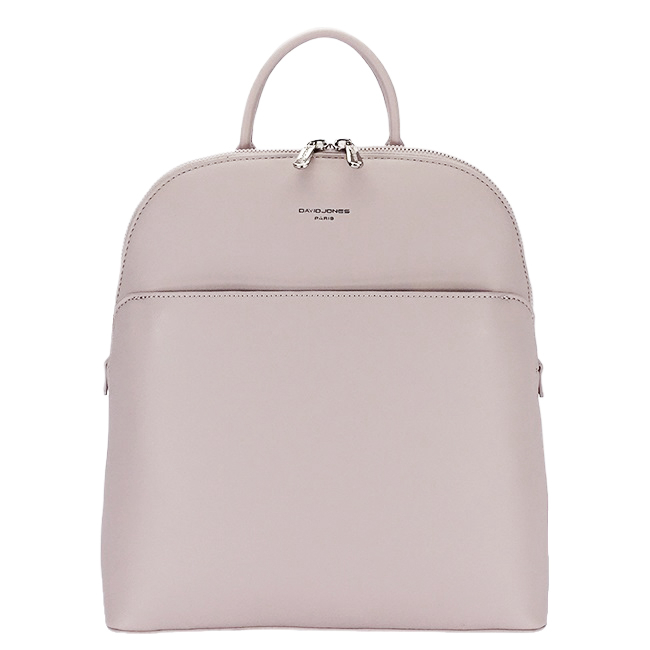 Rucsac mov deschis David Jones B-CM8233 119 [3]