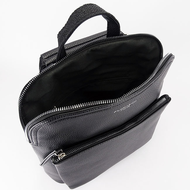 Rucsac negru 2 in 1 Flora&CO B-F6780 119 [9]