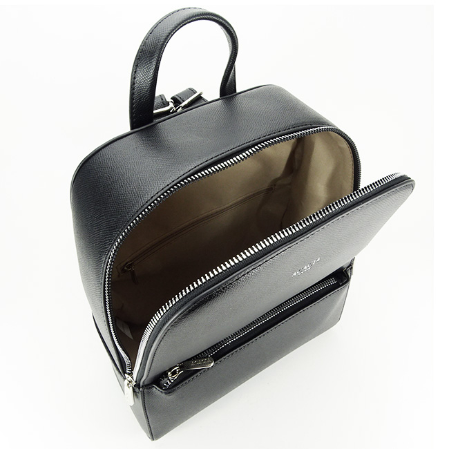 Rucsac negru ACACIA B-G-24106 18 Negru