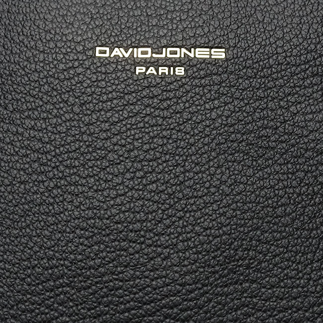 Fekete hétköznapi hátizsák CM7800 18 [9]