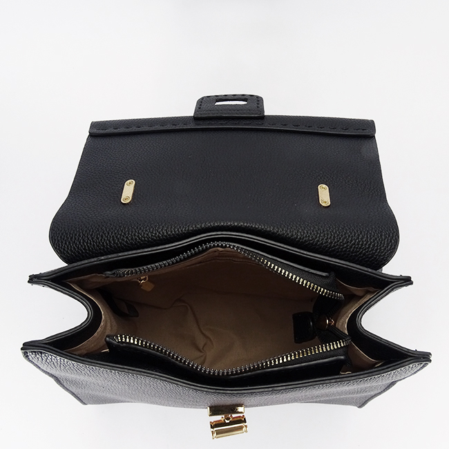 Rucsac negru casual B-DHJ728-2 18 [7]