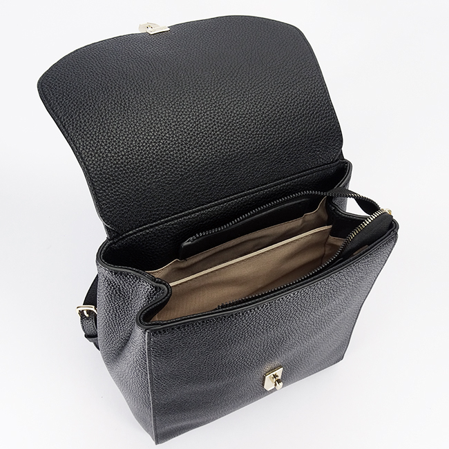 Rucsac negru DIANA&CO B-DTL744-1SL. 18 [6]