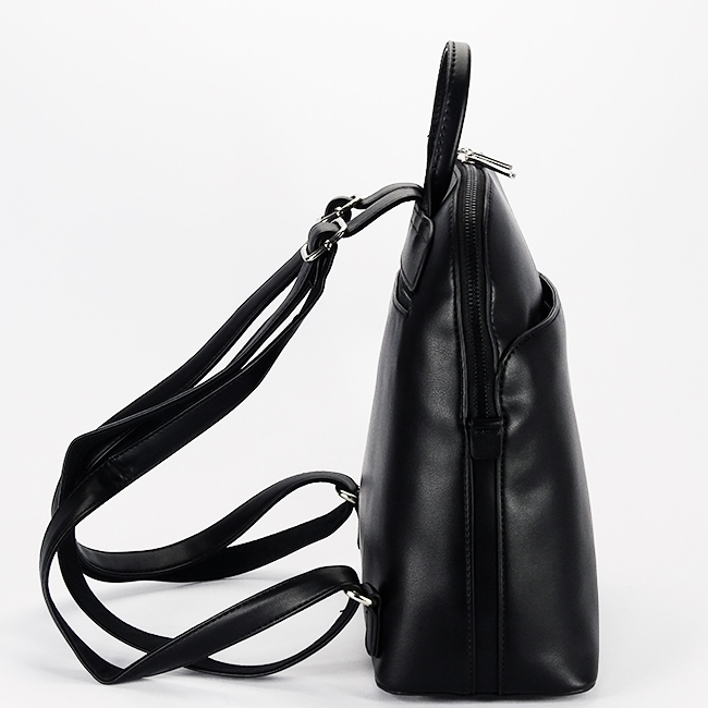 Rucsac negru David Jones B-CM8233 119 [3]