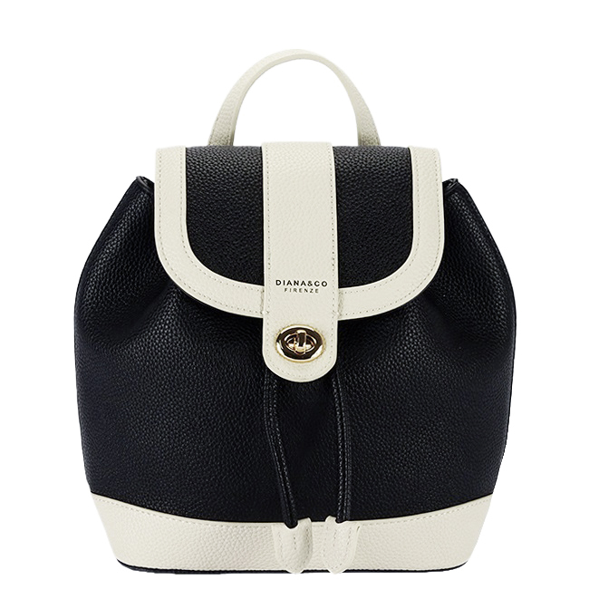 Rucsac negru Diana&Co in 2 culori B-DTL743-1 18 [2]