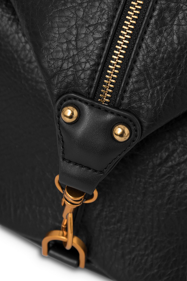 Rucsac dama casual B-R0770-C020 M0 Negru Negru