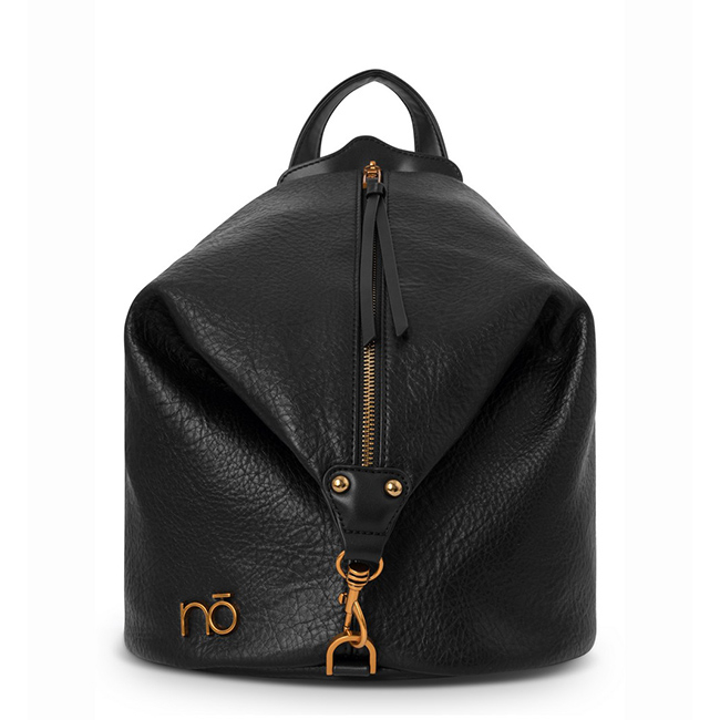 Rucsac dama casual B-R0770-C020 M0 Negru Negru