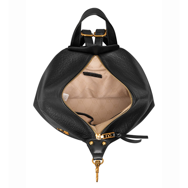 Rucsac dama casual B-R0770-C020 M0 Negru Negru