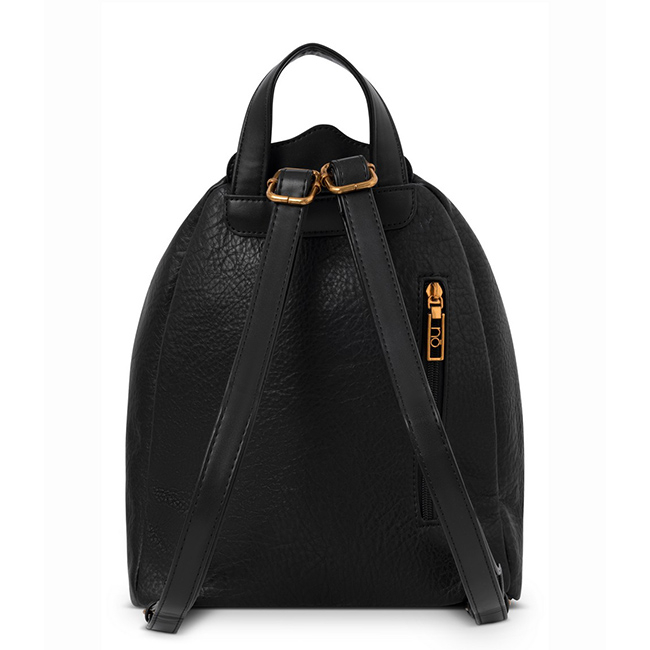 Rucsac dama casual B-R0770-C020 M0 Negru Negru