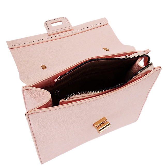 Rucsac roz casual B-DHJ728-2 18 [8]