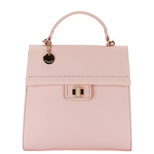 Rucsac roz casual B-DHJ728-2 18 [3]