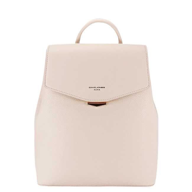 Rucsac casual David Jones roz deschis B-CM7492 119 [2]