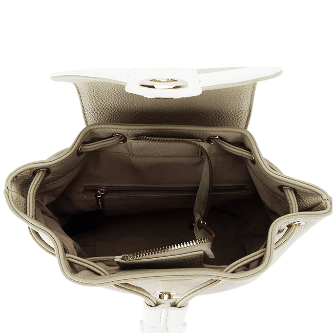 Rucsac taupe Diana&Co in 2 culori B-DTL743-1 18 [6]