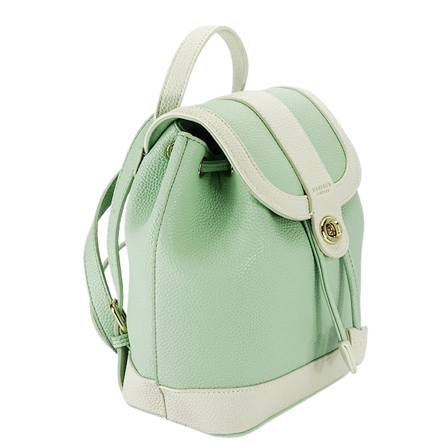 Rucsac verde deschis Diana&Co in 2 culori B-DTL743-1 18 [3]