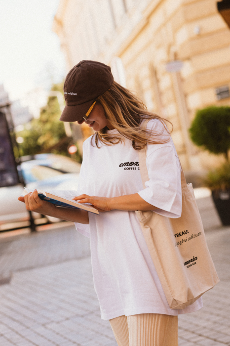 Tricou "Emozia Coffee Club" [4]