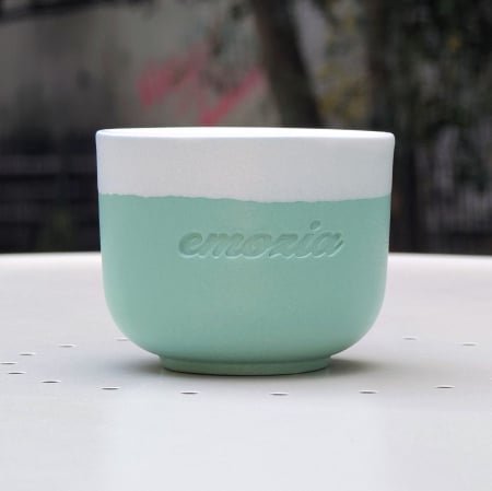 EMOZIA de acasă - Cappuccino Cup - 180ml