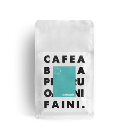 CAFEA - Costa Rica "Corazon de Jesus"