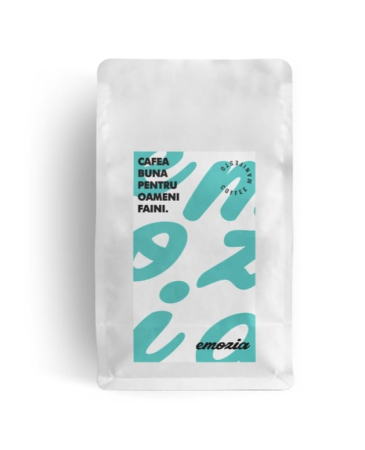 CAFEA - El Salvador " Los Pirineos"