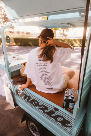 Tricou "Emozia Coffee Club" [2]