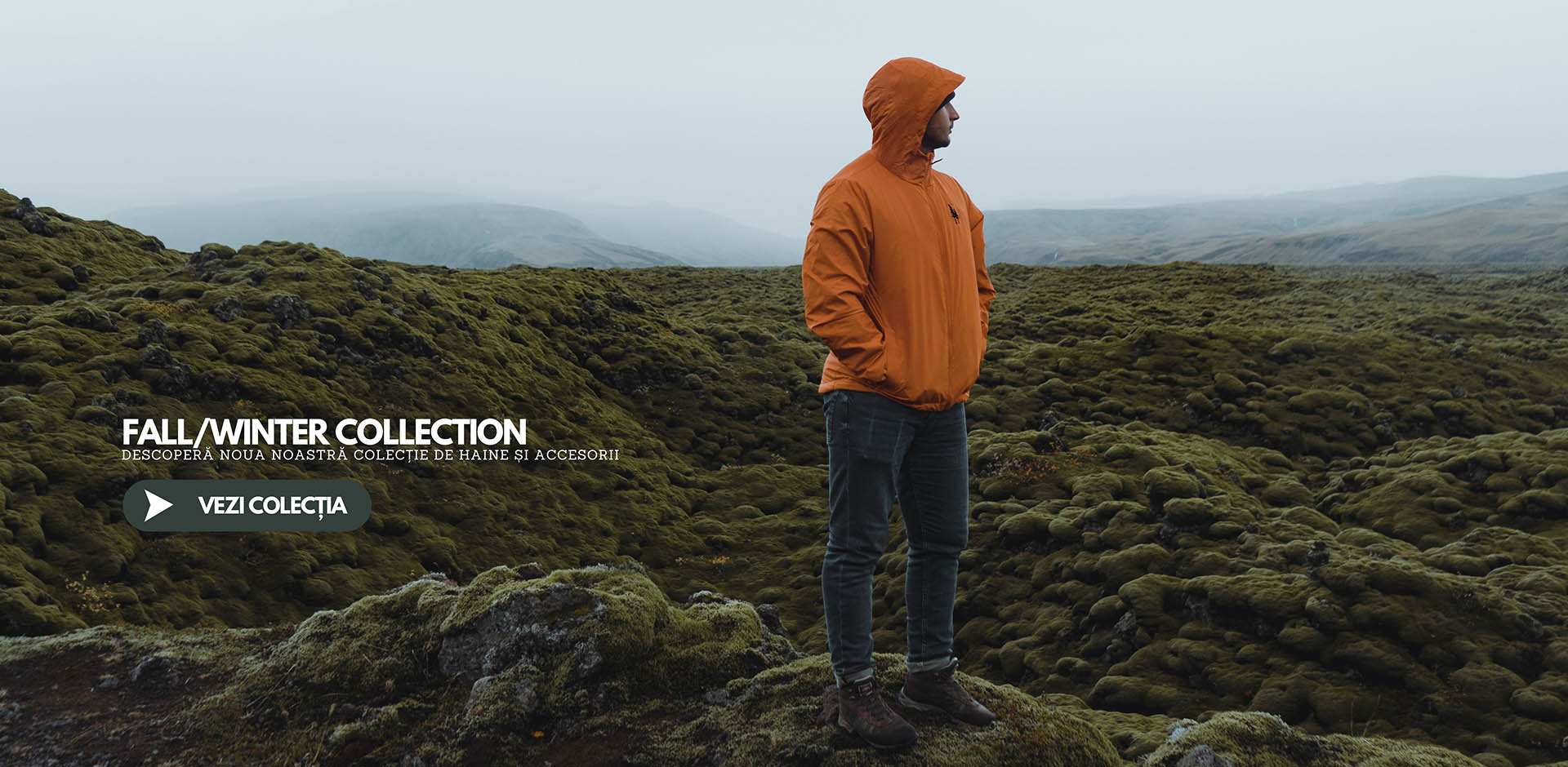 FALL COLLECTION