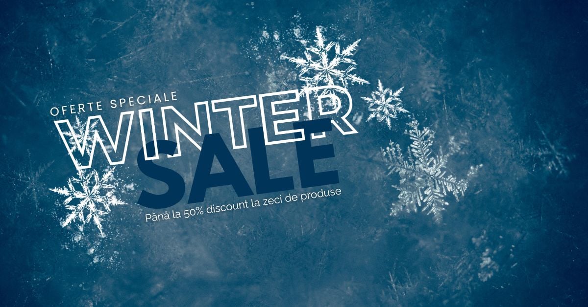 winter sale 2025