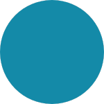 Caribbean Blue