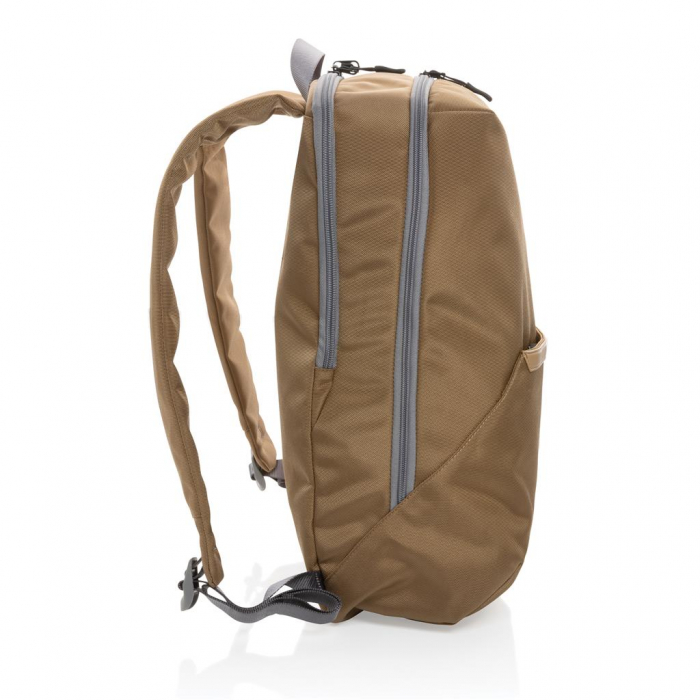 Rucsac laptop 15.6'' din poliester reciclat [6]