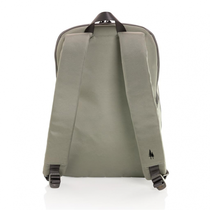 Rucsac laptop 15.6'' din poliester reciclat [3]