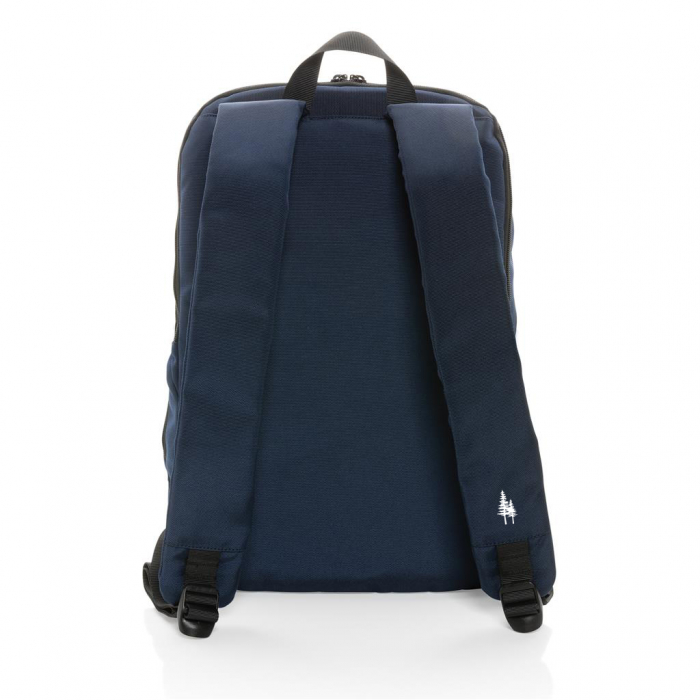 Rucsac laptop 15.6'' din poliester reciclat [2]