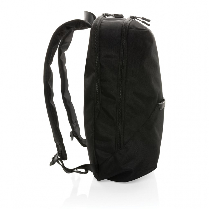 Rucsac laptop 15.6'' din poliester reciclat [2]