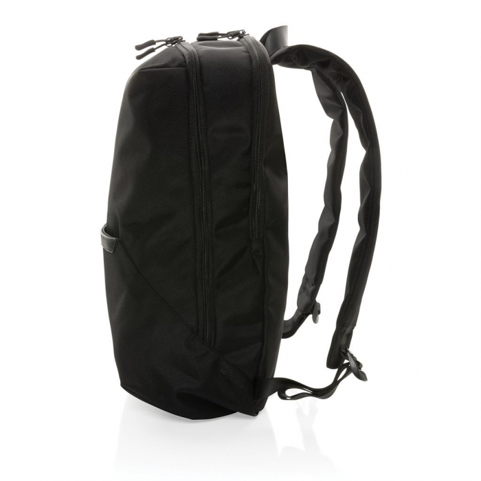 Rucsac laptop 15.6'' din poliester reciclat [4]