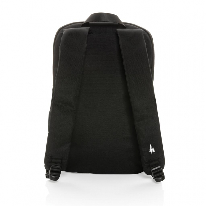 Rucsac laptop 15.6'' din poliester reciclat [5]
