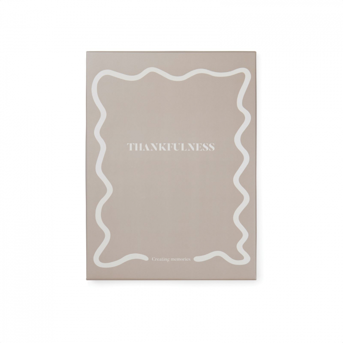 Thankfulness Journal [4]