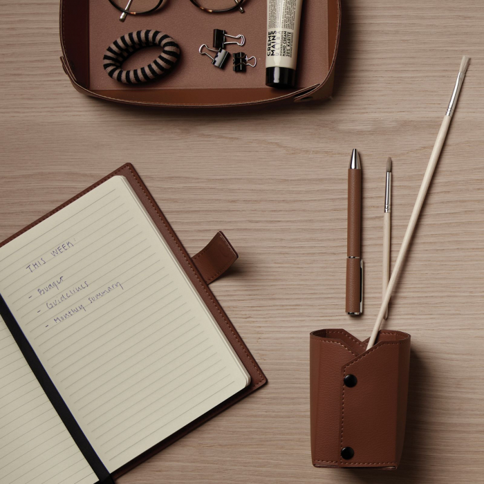 Agenda Timo [5]